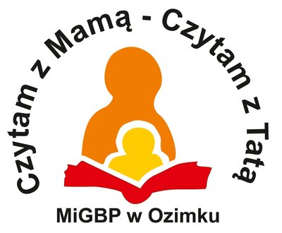 „Czytam z Mamą – Czytam z Tatą” – konkurs dla przedszkolaków